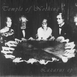 Temple Of Nothing : Lazarus